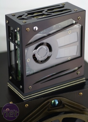 Intel NUC Case Competition Voting
