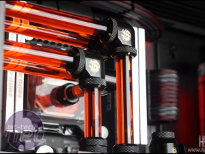 Bit-tech Modding Update - October 2015 in association with Corsair