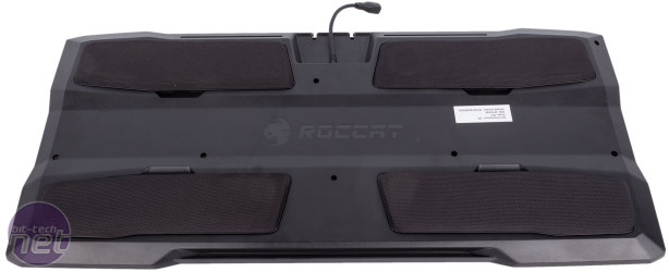 Roccat Sova MK Review