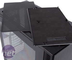 Fractal Design Define Mini C Review