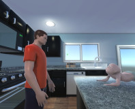 How parenthood has altered my view of gaming