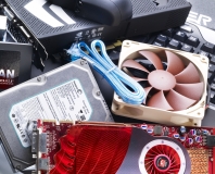 PC Hardware Buyer's Guide July 2010