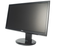 Asus VG236H Review