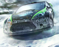 Dirt 3 Preview