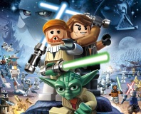 Lego Star Wars III: The Clone Wars Review