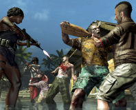 Dead Island: Riptide Preview