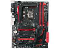 ASUS Maximus VII Hero Review