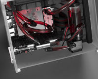 Bit-tech Modding Update - February 2015 in association with Corsair