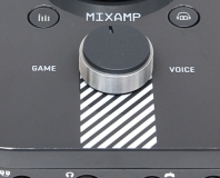 The winner of the Astro A40 with MixAmp Pro (2015) competition 