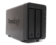 Synology DS715 Review
