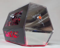 Bit-tech Modding Update - September 2015 in association with Corsair