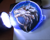 Mod of the Month October 2015 in association with Corsair