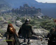 Dragon's Dogma: Dark Arisen Review