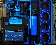 Mod of the Month June 2016 in Association with Corsair