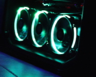 Mod of the Month September 2016 in Association with Corsair