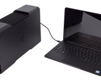 Razer Blade Stealth and Core Review