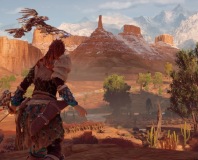 Horizon: Zero Dawn Review