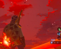 The Legend of Zelda: Breath of the Wild review