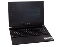 Gigabyte Aero 15 Review