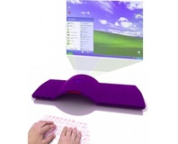 Dell Froot screenless concept PC