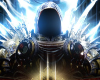 Blizzard to release two games next year