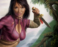 Bioware was working on Jade Empire 2