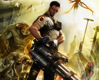 Play Serious Sam 3: BFE at LITS