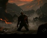 Dark Souls 2 revealed
