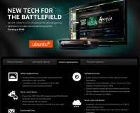 Dell launches Ubuntu-based Alienware X51 gaming rig