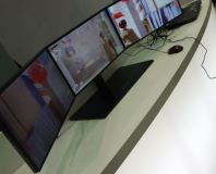 AMD goes surround gaming gaga at Computex 2013