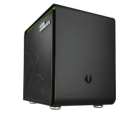 Nvidia unveils BitFenix-based small-form factor PCs