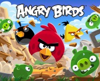 Angry Birds developer sheds 130 employees