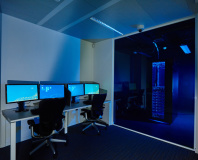 Microsoft opens Transparency Centre Brussels