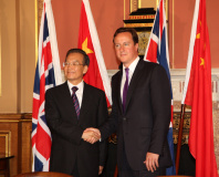 Government pushes forward with Investigatory Powers Bill