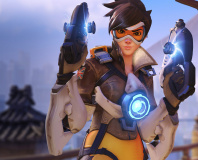 Overwatch Blizzard's biggest beta ever