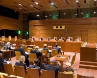 EU rules on copyright infringement via hyperlink