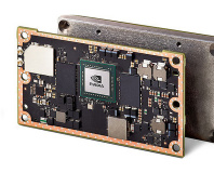 Nvidia announces Pascal-based Jetson TX2 COM