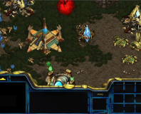 Blizzard announces StarCraft Remastered