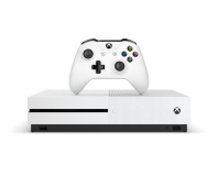 Microsoft unveils official Xbox One Project Scorpio specifications
