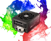 FSP, Bitspower announce liquid-cooled Hydro PTM+ PSU